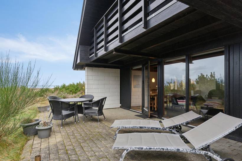 Foto von Ferienhaus SW13 in Fjand - Westjütland
