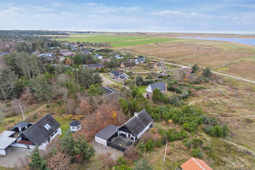 Foto von Ferienhaus SW13 in Fjand - Westjütland