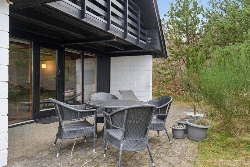 Foto von Ferienhaus SW13 in Fjand - Westjütland