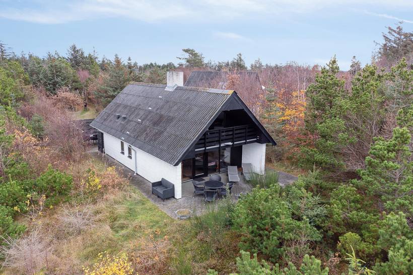 Foto von Ferienhaus SW13 in Fjand - Westjütland
