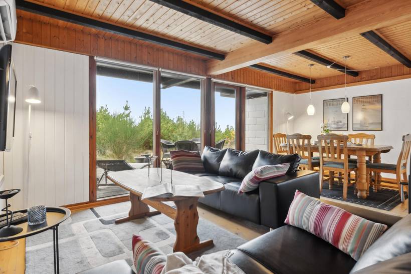 Foto von Ferienhaus SW13 in Fjand - Westjütland