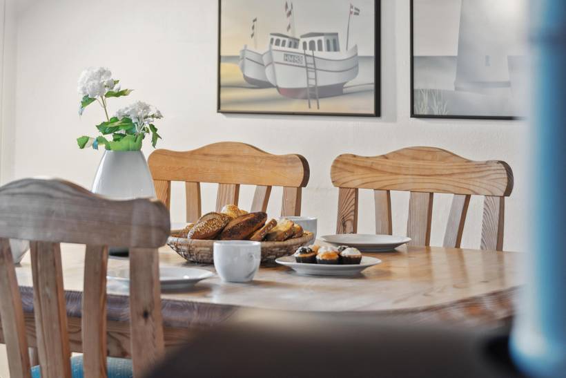 Foto von Ferienhaus SW13 in Fjand - Westjütland