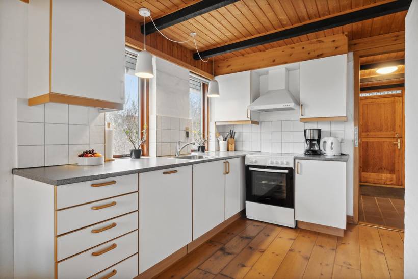 Foto von Ferienhaus SW13 in Fjand - Westjütland