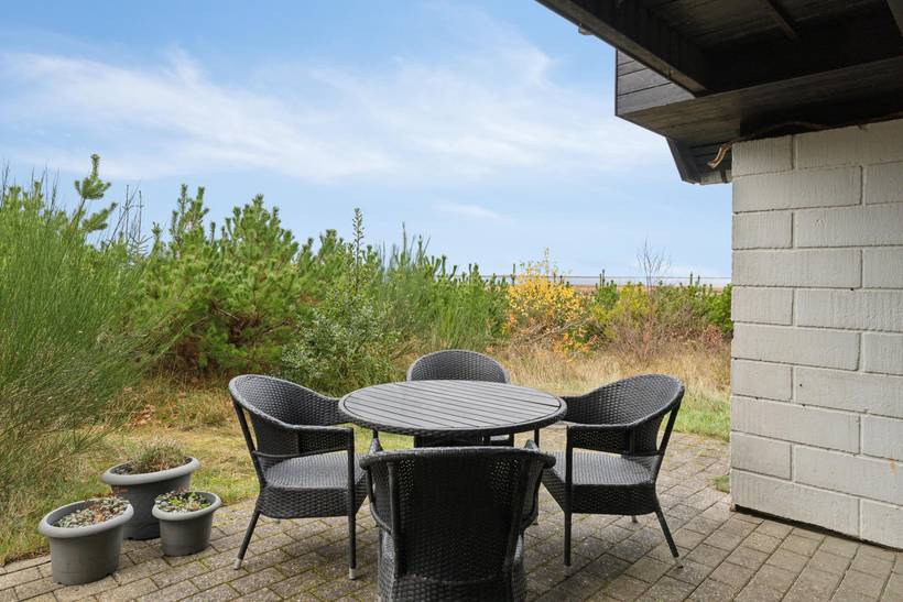Foto von Ferienhaus SW13 in Fjand - Westjütland