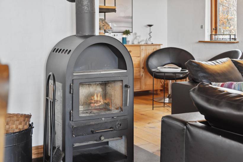 Foto von Ferienhaus SW13 in Fjand - Westjütland