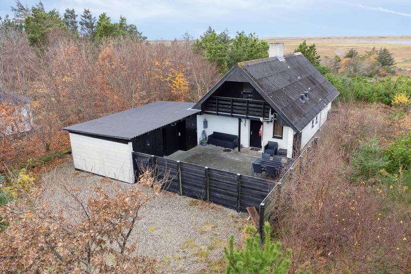 Foto von Ferienhaus SW13 in Fjand - Westjütland