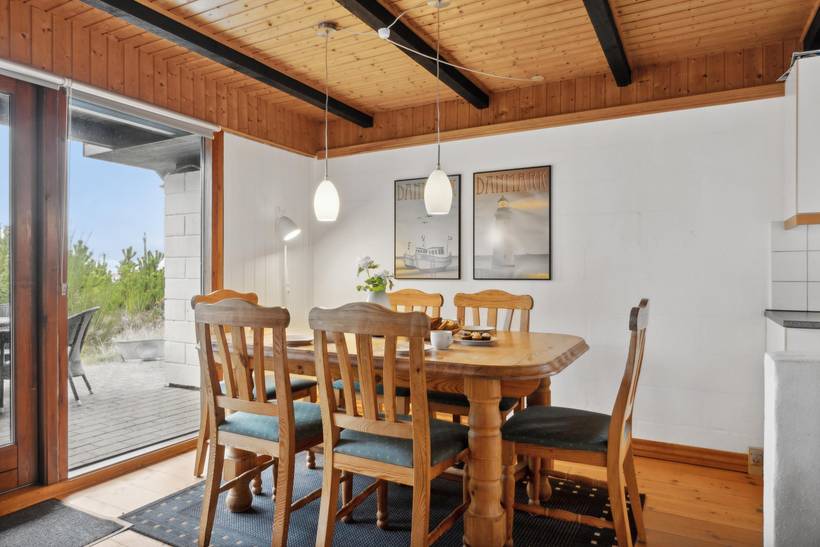 Foto von Ferienhaus SW13 in Fjand - Westjütland