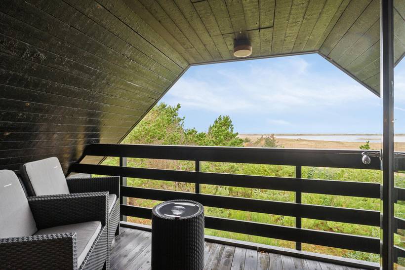 Foto von Ferienhaus SW13 in Fjand - Westjütland