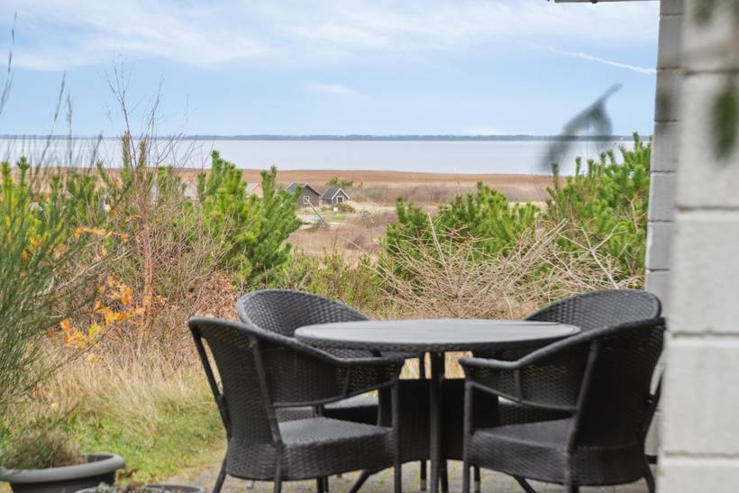 Foto von Ferienhaus SW13 in Fjand - Westjütland