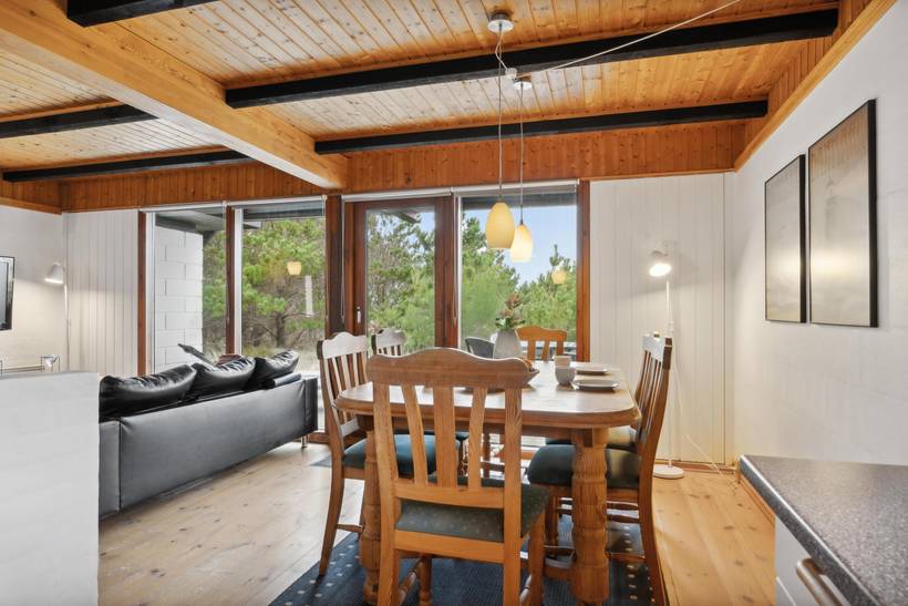 Foto von Ferienhaus SW13 in Fjand - Westjütland