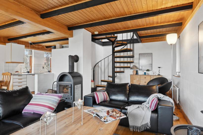 Foto von Ferienhaus SW13 in Fjand - Westjütland