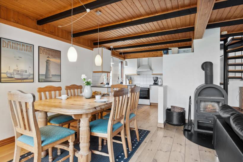 Foto von Ferienhaus SW13 in Fjand - Westjütland