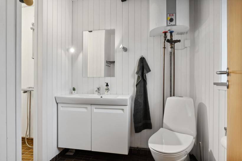 Foto von Ferienhaus SW13 in Fjand - Westjütland