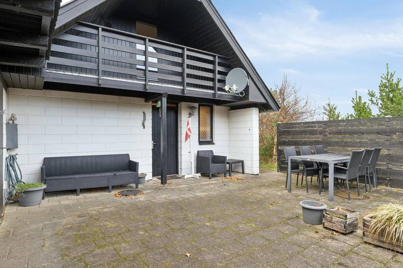 Foto von Ferienhaus SW13 in Fjand - Westjütland