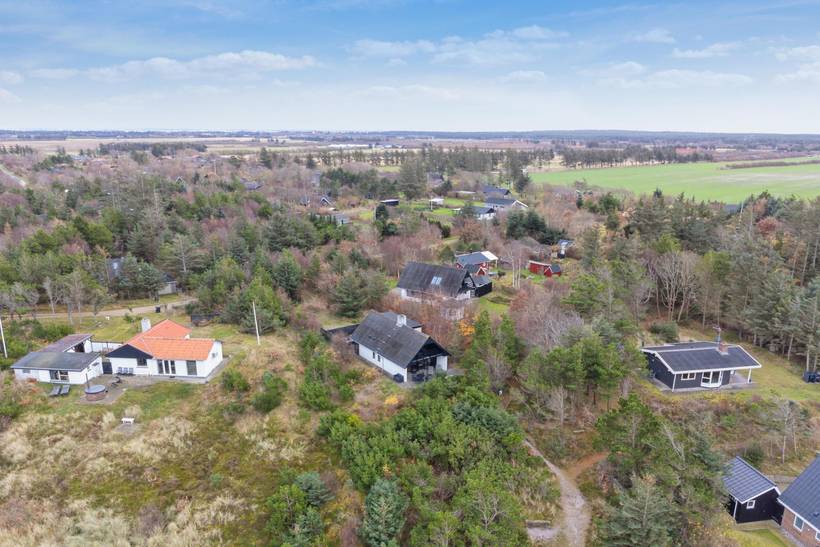 Foto von Ferienhaus SW13 in Fjand - Westjütland