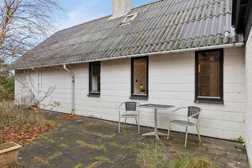 Foto von Ferienhaus SW13 in Fjand - Westjütland