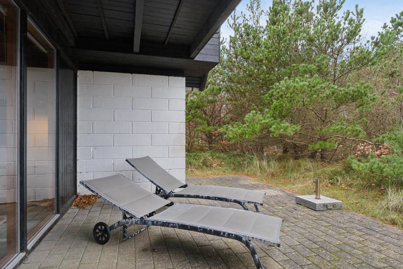 Foto von Ferienhaus SW13 in Fjand - Westjütland