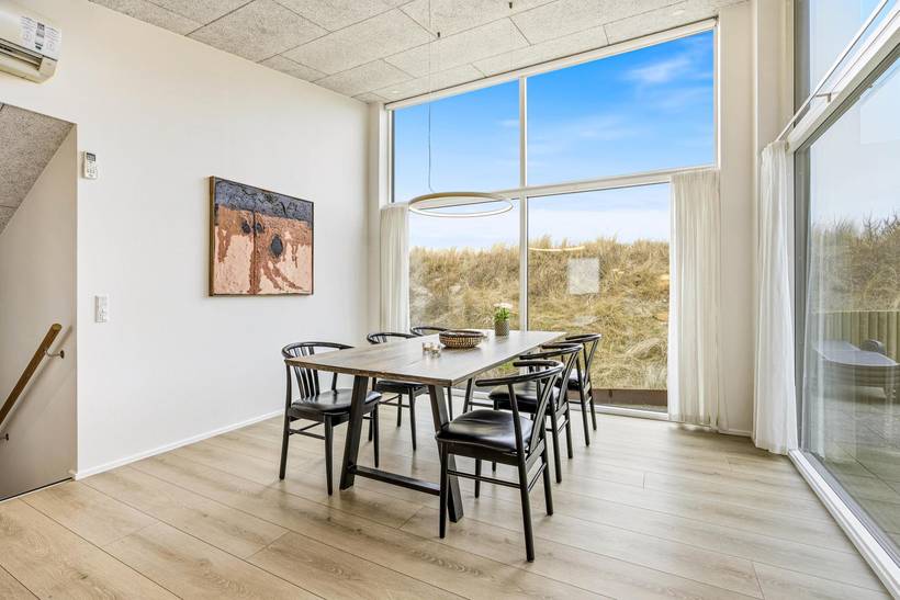 Foto von Ferienhaus SW14 in Bjerregård - Westjütland