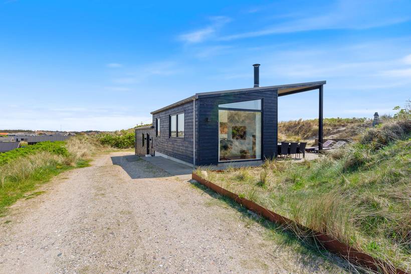 Foto von Ferienhaus SW14 in Bjerregård - Westjütland