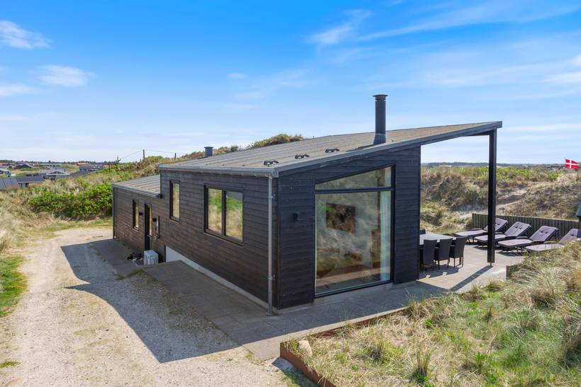Foto von Ferienhaus SW14 in Bjerregård - Westjütland
