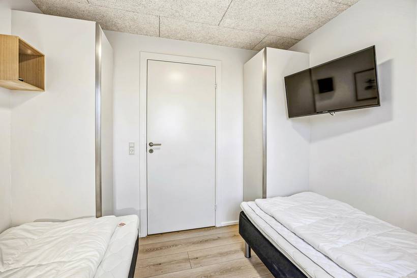Foto von Ferienhaus SW14 in Bjerregård - Westjütland
