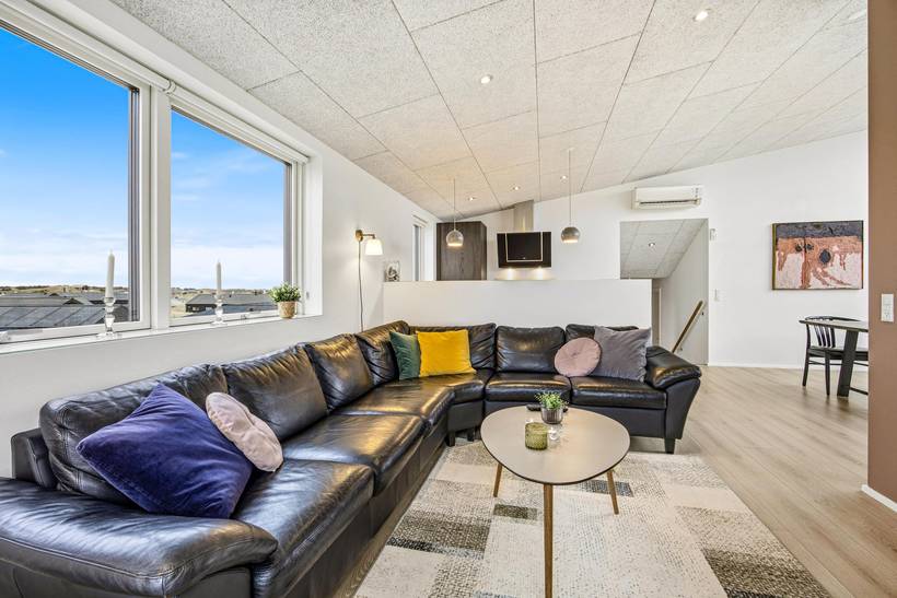 Foto von Ferienhaus SW14 in Bjerregård - Westjütland