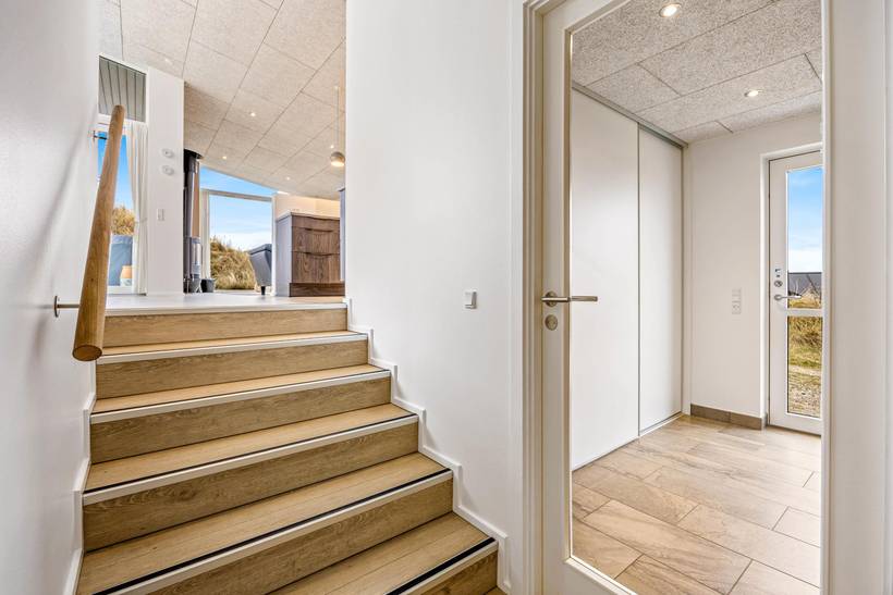 Foto von Ferienhaus SW14 in Bjerregård - Westjütland