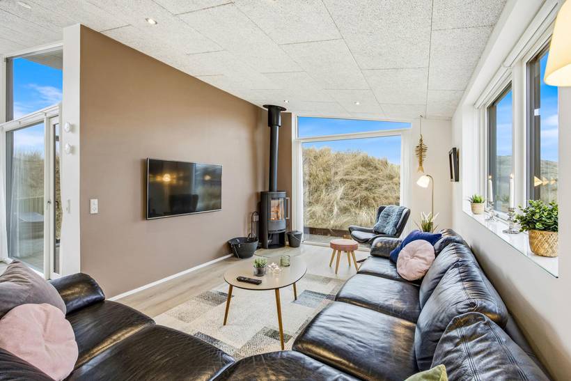 Foto von Ferienhaus SW14 in Bjerregård - Westjütland