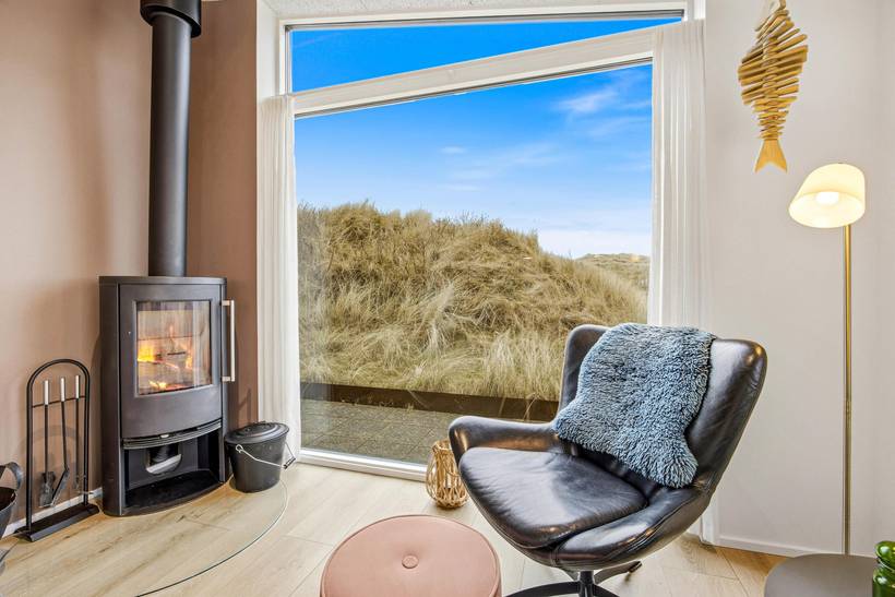 Foto von Ferienhaus SW14 in Bjerregård - Westjütland