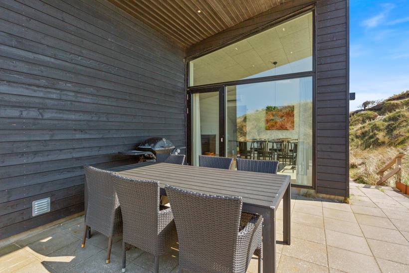 Foto von Ferienhaus SW14 in Bjerregård - Westjütland