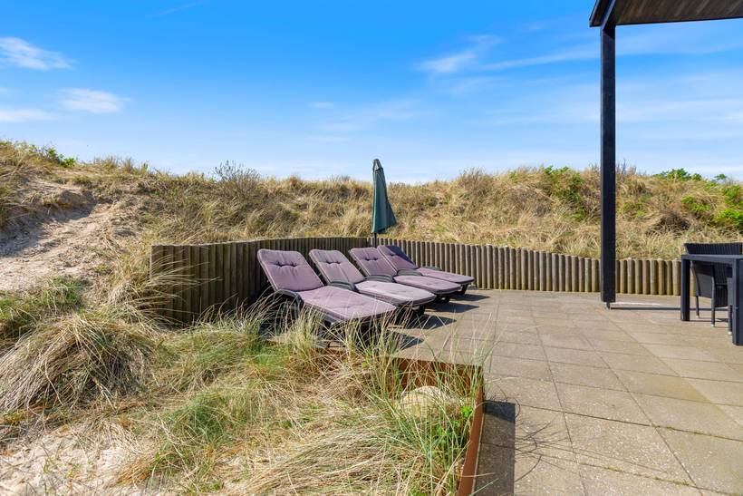 Foto von Ferienhaus SW14 in Bjerregård - Westjütland