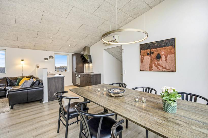Foto von Ferienhaus SW14 in Bjerregård - Westjütland