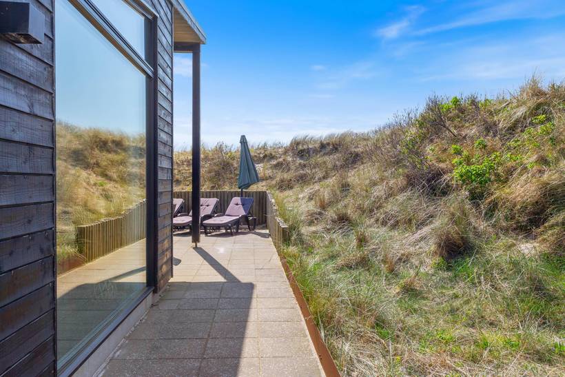 Foto von Ferienhaus SW14 in Bjerregård - Westjütland