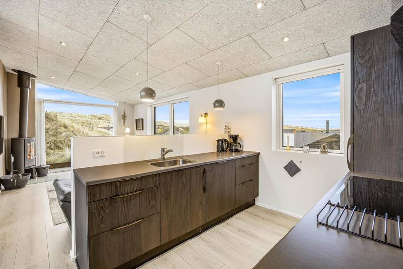 Foto von Ferienhaus SW14 in Bjerregård - Westjütland