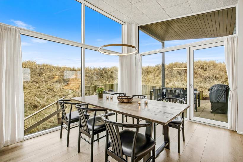 Foto von Ferienhaus SW14 in Bjerregård - Westjütland