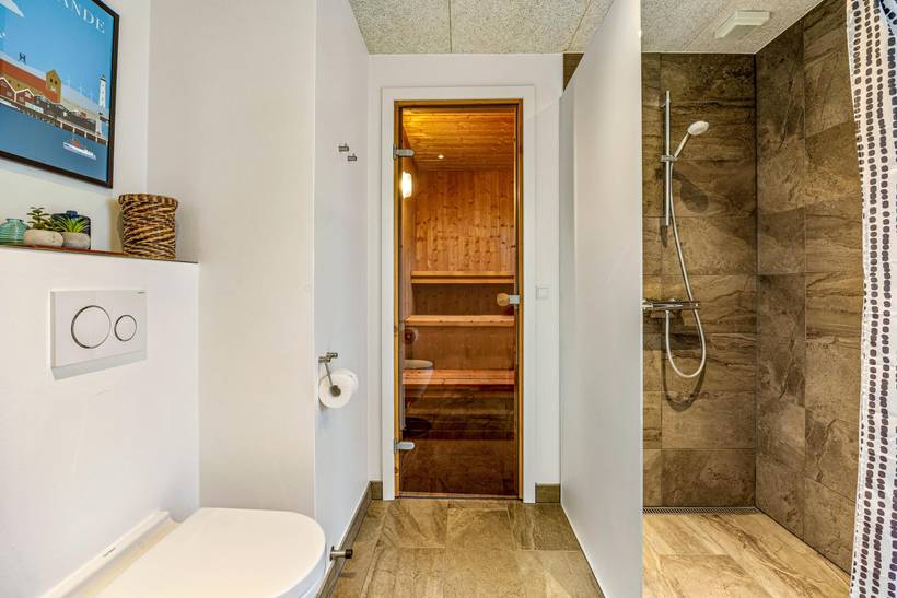 Foto von Ferienhaus SW14 in Bjerregård - Westjütland