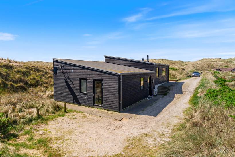Foto von Ferienhaus SW14 in Bjerregård - Westjütland