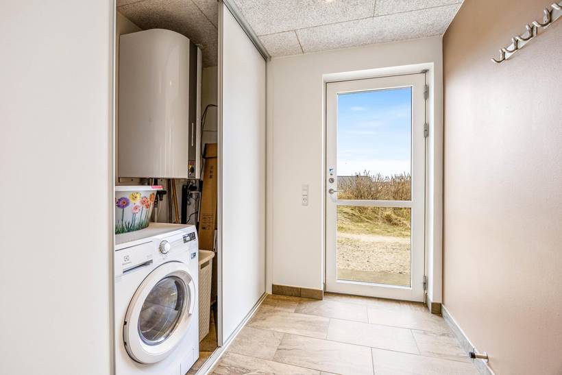 Foto von Ferienhaus SW14 in Bjerregård - Westjütland