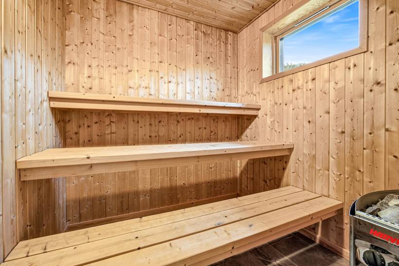 Foto von Ferienhaus SW14 in Bjerregård - Westjütland