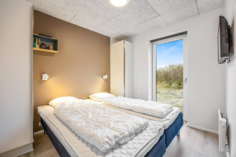 Foto von Ferienhaus SW14 in Bjerregård - Westjütland