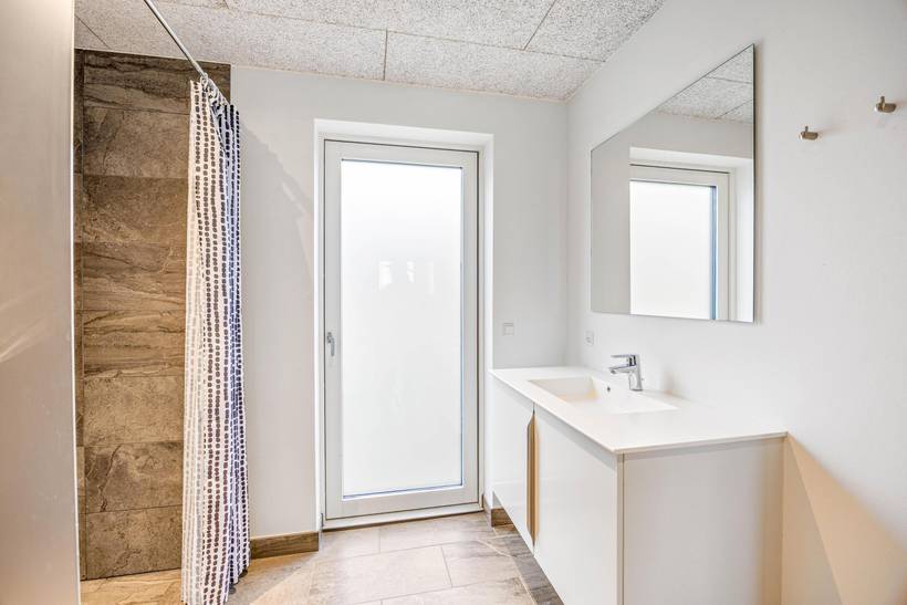 Foto von Ferienhaus SW14 in Bjerregård - Westjütland