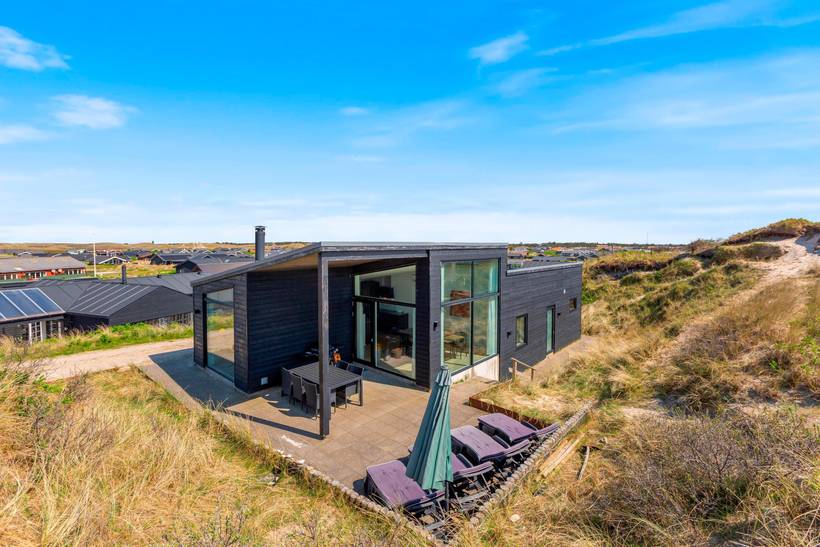 Foto von Ferienhaus SW14 in Bjerregård - Westjütland
