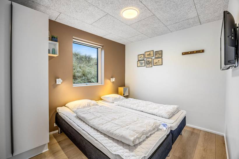 Foto von Ferienhaus SW14 in Bjerregård - Westjütland