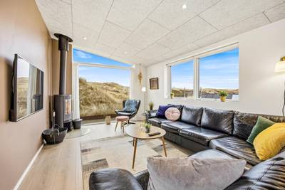 Vorschaubild von Ferienhaus SW14 in Bjerregård - Westjütland
