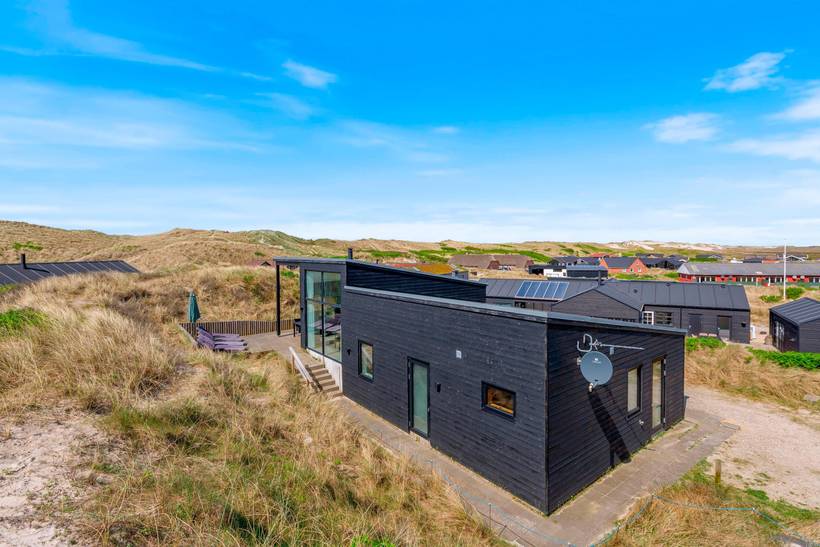 Foto von Ferienhaus SW14 in Bjerregård - Westjütland