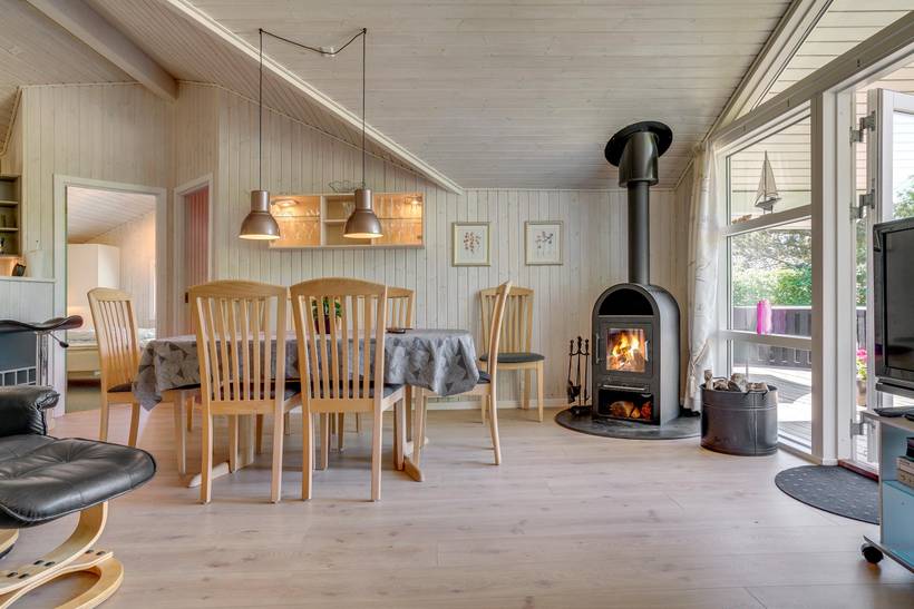 Foto von Ferienhaus SW18 in Bisnap - Hou - Nordjütland Ost