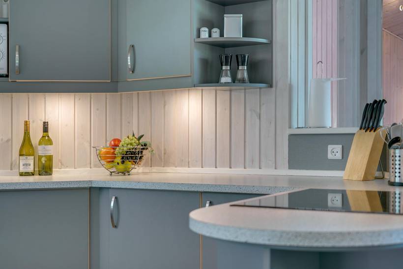 Foto von Ferienhaus SW18 in Bisnap - Hou - Nordjütland Ost