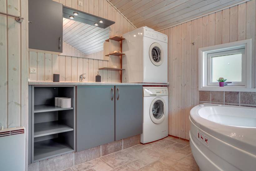 Foto von Ferienhaus SW18 in Bisnap - Hou - Nordjütland Ost