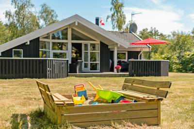 Vorschaubild von Ferienhaus SW18 in Bisnap - Hou - Nordjütland Ost