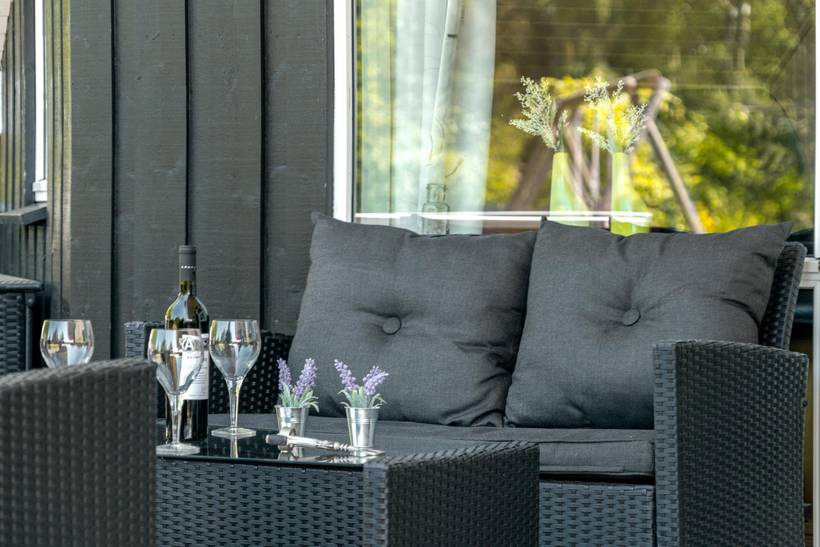 Foto von Ferienhaus SW18 in Bisnap - Hou - Nordjütland Ost